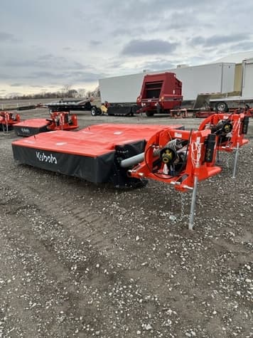 Main image Kubota DM2032